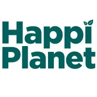Happi Planet
