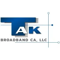 TAK Broadband CA, LLC