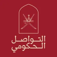 Oman GC    مركز التواصل الحكومي