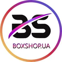 Boxshop