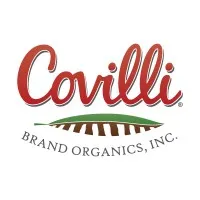 Covilli Brand Organics Covilli Brand Organics