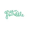 Green Scribble Green Scribble