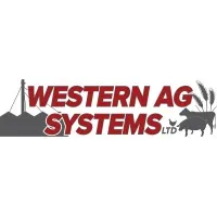 Western Ag Systems Ltd.