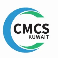CMCS Kuwait - Collaboration, Management & Control Solutions