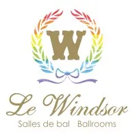 Salles de Bal Le Windsor / Le Windsor Ballrooms