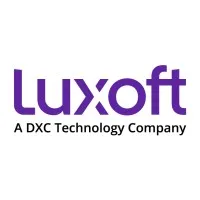Luxoft Brasil Luxoft Brasil