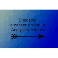 Webdrills - Careers in Analytics