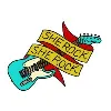 She Rock She Rock