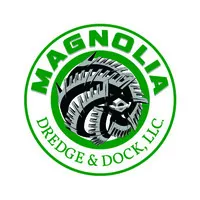 Magnolia Dredge & Dock, LLC Magnolia Dredge & Dock, LLC