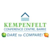 Kempenfelt Conference Centre, Barrie