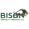 Bison Specialty Services LLC. Bison Specialty Services LLC.