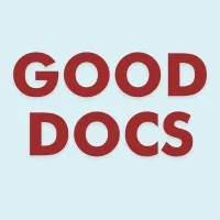 GOOD DOCS