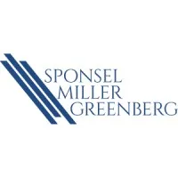 Sponsel Miller PLLC Sponsel Miller PLLC