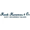 Kanti Karamsey & Co Advisors LLP Kanti Karamsey & Co Advisors LLP