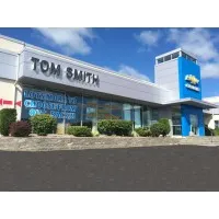 TOM SMITH CHEVROLET BUICK GMC