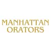 Manhattan Orators Manhattan Orators