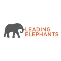 Leading Elephants