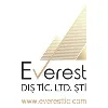 Everest Dış Ticaret Ltd. Şti. Everest Dış Ticaret Ltd. Şti.