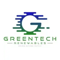 Greentech Renewables Norcal-Hawaii Division Greentech Renewables Norcal-Hawaii Division