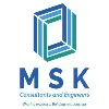 MSK Consultants & Engineers Pvt Ltd MSK Consultants & Engineers Pvt Ltd