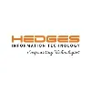 HEDGES INFORMATION TECHNOLOGY LLC HEDGES INFORMATION TECHNOLOGY LLC