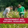 School of Environment and Natural Resources School of Environment and Natural Resources