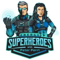 Energy Superheroes Podcast