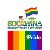 Bocawina Rainforest Resort & Adventures
