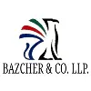 Bazcher & Co. LLP Bazcher & Co. LLP
