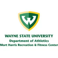 Mort Harris Recreation and Fitness Center