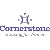 Cornerstone Housing for Women Cornerstone Housing for Women