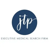JTP Executive Medical Search Firm