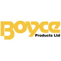 Boyce Products LTD Boyce Products LTD