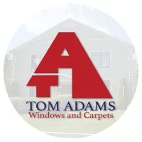 Tom Adams Windows and Carpets