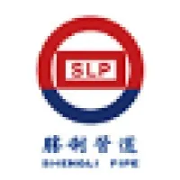Shengli Oil & Gas Pipe Holdings Limited
