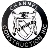 Channel Construction Inc. Channel Construction Inc.