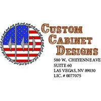 Custom Cabinet Designs