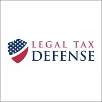 Legal Tax Defense