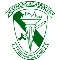 Athens Academy