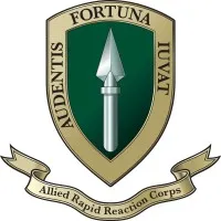 NATO Allied Rapid Reaction Corps