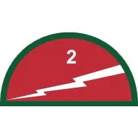 2nd Brigade, 78th Training Division, 84th Training Command