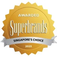 Superbrands Singapore