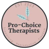 Pro-Choice Therapists