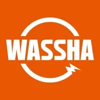 WASSHA Inc.