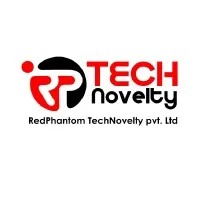 RedPhantom Tech Novelty