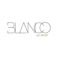 BLANCO par Mandif