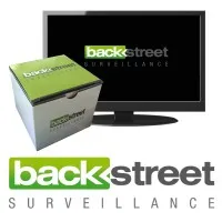 Backstreet Surveillance Inc.