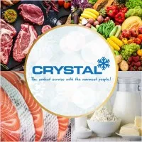 CRYSTAL COLD STORAGE INC. CRYSTAL COLD STORAGE INC.