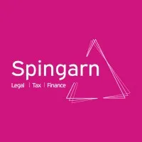 Spingarn®