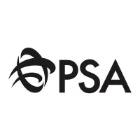 PSA International